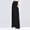 Black, variant on Womens Maternity Pants Wide Leg Pants with Pockets Summer Solid Color Loose Fit Flowy High Waisted Lounge Pants Casual Yoga Palazzo Long Pants Pregnancy Yoga Pants