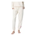 thumbnail image 1 of Pants Reebok Mujer Pants Blanco Deportivo blanco L, 1 of 6