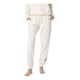 thumbnail image 1 of Pants Reebok Mujer Pants Blanco Deportivo blanco L, 1 of 6