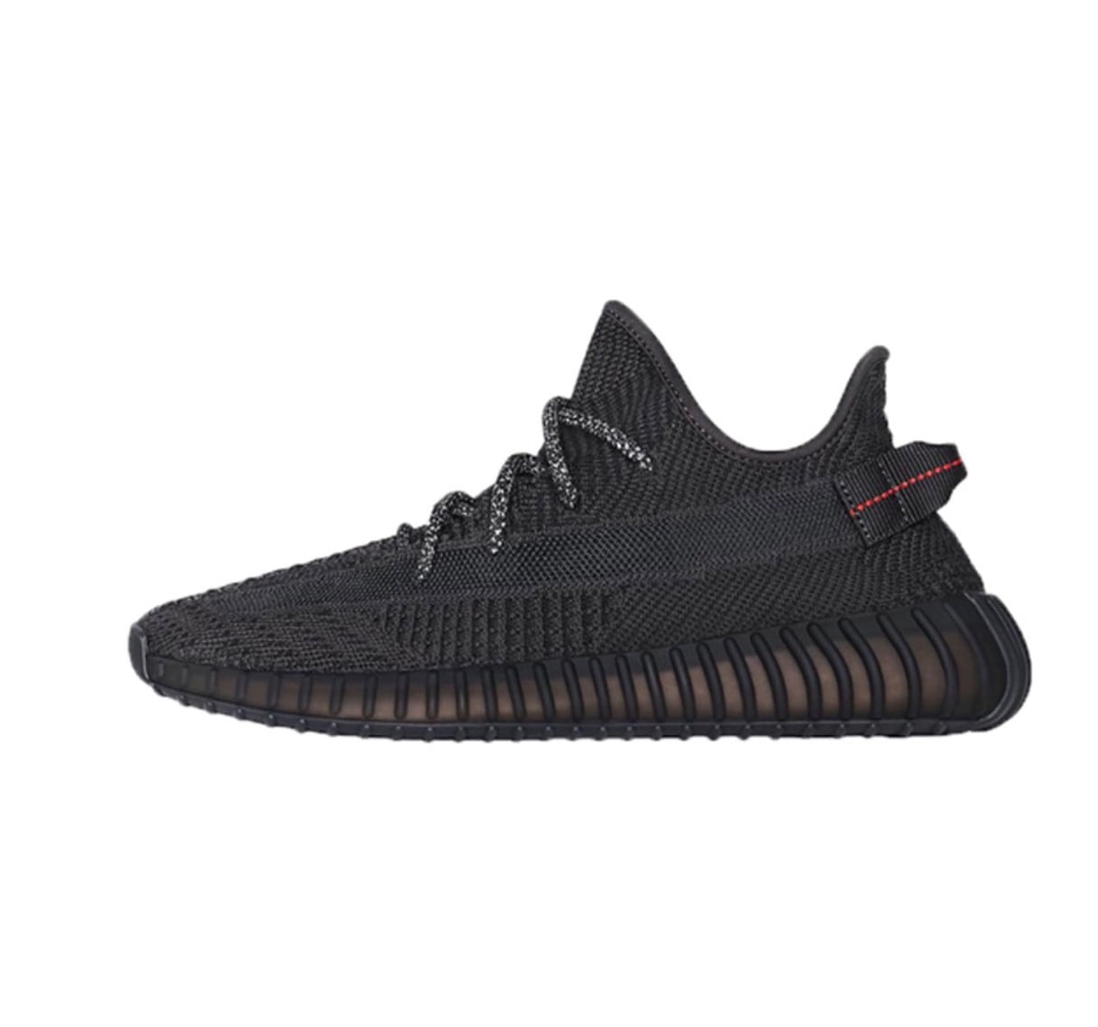 Adidas Yeezy Boost 350 V2 Black angel