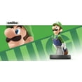 thumbnail image 3 of Luigi Amiibo - Super Smash Bros. Series [Nintendo Accessory], 3 of 8