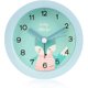 thumbnail image 1 of Alarm clock for children, silent alarm clock and cute extreme night blue fox, 1 of 5