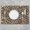 Brown Beige, variant on Erosebridal Cheetah Printed Placemats Set of 4, Leopard Print Table Place Mats for in Door Dining, Brown