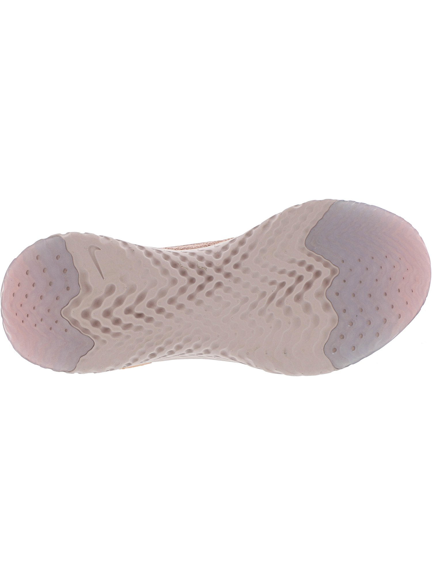 Women's epic react flyknit running shoes - rust pink/pink cheap tint