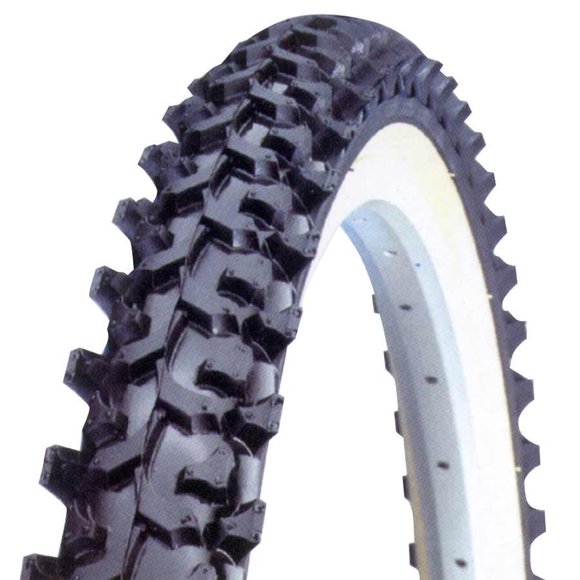 Kenda,K850 , Pneu, 24 Pieds' X 1,75, Fil, Vrille, SRC, 22 Tpi, Noir