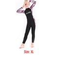 thumbnail image 3 of Naiovety Child Wetsuits Child Swimming Wet Suit Dry Quick Comfrtable Wet Wetsuit Kids Kids Anti-Sunburn Suit for Summer Surfing Swimming Type3 NO3, 3 of 6