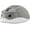 Gray, variant on Cute Hamster Shape Kawaii Fun Portable Silent Lightweight Quiet Cordless Gaming Mice for PC Laptop Computer  iPad Pro MacBook Pro/Air  Boys Girls Women Men