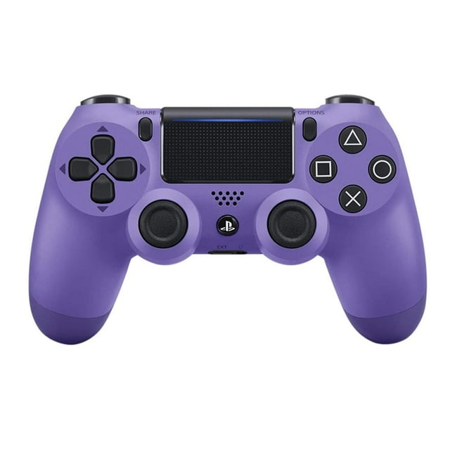 Control Inalámbrico PlayStation 4 DualShock 4 Electric Purple