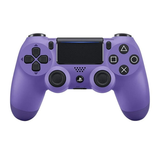 Control Inalámbrico PlayStation 4 DualShock 4 Electric Purple