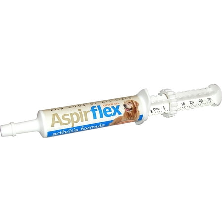 Durvet-Pet D-Aspir-flex Arthritis Formula Discontiue 1231 (Best Arthritis Medication For Horses)