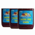 thumbnail image 3 of Famous Dave's Sugar Free BBQ Sauce, 18 Ounce (3 pack), No High Fructose Corn Syrup, Sugar Free, Keto and Paleo Friendly with 8in Silicone Spatula (Color Varies), 3 of 5