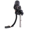 thumbnail image 2 of GELUOXI Power Running Board Motor Right Side for Ram 1500 2019 20 21 2022 4WD 68461580AA, 2 of 13