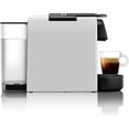 thumbnail image 3 of Cafetera Nespresso Essenza Mini Color Silver Combo con Espumador de leche Café de Regalo, 3 of 5