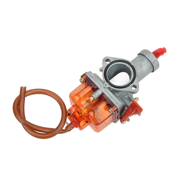 Ensamblaje De Carbohidratos, Carburador De Alta Resistencia A Prueba De Herrumbre, Resistente, Fácil Instalación, 30 Mm Para 125 Cc, 150 Cc, 175 Cc, 200 Cc, 250 Cc, ATV ANGGREK Otros