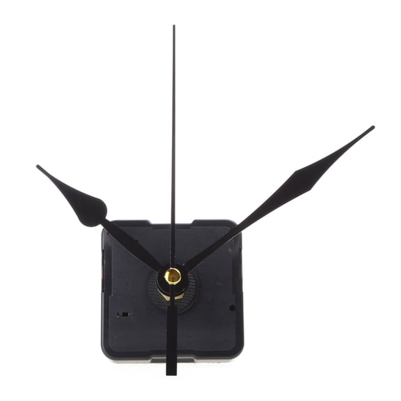 Wall Clock Movement Mechanism Operated Repair-Parts Quartz Clock Movement Replacement Part for Clock
