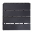 thumbnail image 1 of MasteelfCA Plastic Interlocking Floor Waterproof Outdoor Interlocking Flooring for Poolside, 1 of 8