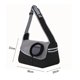 thumbnail image 2 of Perro Gato Un Hombro Bandolera Bolsa Para Mascotas Malla Transpirable Viaje Portátil Bolsa Para Gatos Cian, 2 of 5