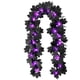 thumbnail image 2 of Halloween USB Maple Leaf String Lights Ghost Festival Horror Decoration Thanksgiving Small Lights, 2 of 7