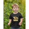 thumbnail image 5 of Tstars Boys Unisex Easter Holiday Shirts I'm Digging Easter Rubble Paw Patrol Kids Happy Easter Party Shirts Easter Gifts for Boy Toddler Kids T Shirt, 5 of 6
