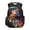 Inked Baseball, variant on Uorisanigo Inked Baseball Kids Backpack for Teens Boys 5-16, Large Capacity Lightweight Schoolbag for Elementary School with Adjustable Shoulder Straps for Travel