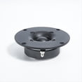 thumbnail image 2 of Tweeter de Cúpula de Tela de Seda de Alta Fidelidad de 4 Pulgadas, 8 Ohmios, 60 W, 104 mm y Laminado de Cúpula Suave para una Mejor Experiencia de Sonido., 2 of 5