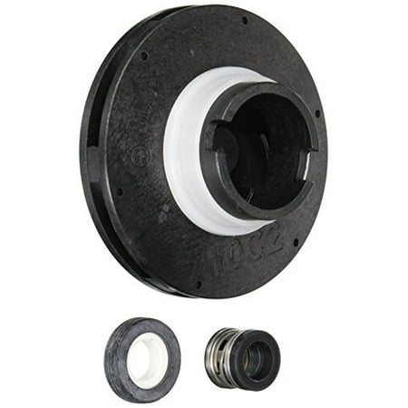 Hayward Pump Seal - hayward spx4010ckit 1-horsepower impeller assembly with ring and seal replacement kit for select hayward pump