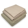 thumbnail image 3 of Garden Winds  Replacement Canopy Top for the SOHO 10 x 12 Gazebo, Beige, RipLock 350, 3 of 6