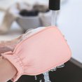 thumbnail image 4 of FENGGUIQU 2Ud Guantes De Exfoliantes Multifuncionales En Colores Surtidos Para, 4 of 6