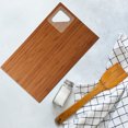 thumbnail image 6 of ULTNICE 3Pcs Woodworking Templates for Router and Board Handle Making Suitable for Craft Projects, 6 of 8