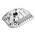 thumbnail image 1 of Filtro de transmisión Compatible Unique Bargains para Suzuki para Toyota Metal 18x14x3.6cm, 1 of 1