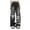 Black, variant on Baggy Jeans for Woman Men Ripped High Waisted Wide Leg Pants Distressed Jean Y2K Grunge Summer Clothes