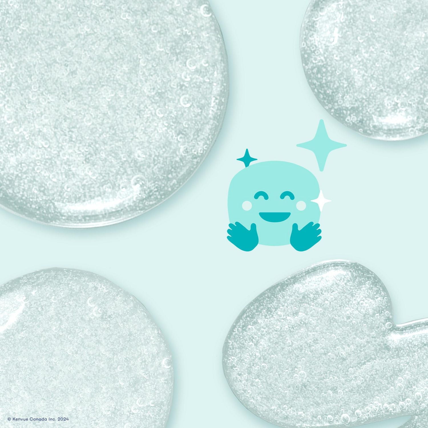 Clean & Clear Oil-Free Deep Action Exfoliating Cleanser with Pro-Vitamin B5, Gentle Exfoliating Daily Face Wash Cleans Deep for Soft, Smooth, Hydrated Skin, Paraben-Free, 198 g