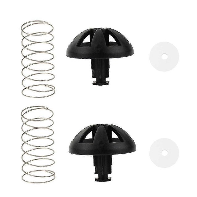 Coffee Machine Bottom Spring Loaded Stopper Brew Basket For Coffee Makers -fit Models 990117900 990237500