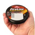 thumbnail image 2 of Berkley FireLine® Superline, Smoke, 8lb | 3.6kg Fishing Line, 2 of 7