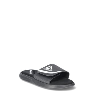 Reebok Mens Casual Shoes Beatnik Sandals Classic Cobalt Pure Grey Core B… Reebok Mens Casual Shoes Beatnik Sandals 9M Classic Cobalt  main image 4