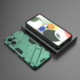 thumbnail image 4 of Funda para Xiaomi Redmi Note 12 4G Protección A Prueba De Golpes Con Soporte De TPU Duradero Y Práctico, 4 of 5