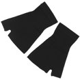 thumbnail image 6 of Wrist Thumb Support Compression Gloves 1 Pair, Breathable Wrist Brace Compression Sleeves With Soft Gel Pads For Tendonitis, Carpal Tunnel Splint For Relieve Hand Wrist Thumb Joint Pain, 6 of 8