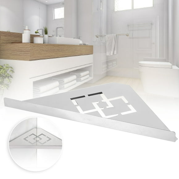 Corner Cabinet Organizer Wall Mount Shelf Bedroom Shelves, Corner Storage Corner Shelves, Corner Cabinet, For Bathroom Home For Kitchen Hotel