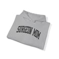 thumbnail image 4 of Surgeon Mom Mother's Day Mama Hoodie, Gifts, Hooded Sweatshirt, 4 of 4