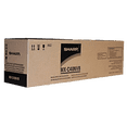 thumbnail image 1 of ~Brand New Original SHARP MX-C40NVK Developer Cartridge Black for Sharp MX-C311, 1 of 1