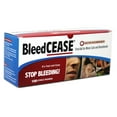 thumbnail image 2 of BleedCEASE First Aid for Cuts and Nosebleeds Sterile Packings-100 ea, 2 of 5