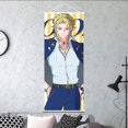 thumbnail image 1 of Póster mural con forma de rollo colgante Vtuber Luxiem, 30 x 75 cm, 1 of 1