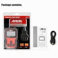 thumbnail image 3 of ANCEL VD500 OBD2 Scanner Code Reader Automotive Car Diagnostic Tool fit for VW/fit for Audi, 3 of 10