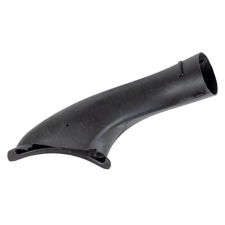 CUB CADET 731-06099B Lower Bagger Discharge Chute 42