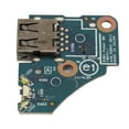 electronics Laptop USB Board for HP for ENVY X360 15m Dr 448.0GB07.0011