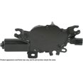 thumbnail image 1 of A1 Cardone Windshield Wiper Motor P/N:43-2051, 1 of 3