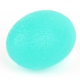 thumbnail image 3 of Khall Silicone Massage Therapy Grip Ball For Wrist Finger Exercise Stress Relief New W, 3 of 8