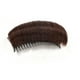 thumbnail image 1 of Pelucas con flequillo para mujer, moño suelto, almohadilla para el cabello, pinza para el cabello postizo, almohadilla para el cabello natural, clip para dar volumen, alambre de alta temperatura para, 1 of 2