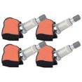 thumbnail image 2 of Uds Sensor de presión de neumáticos TPMS BHB637140 reemplazo para Mazda CX3 CX5 CX7 CX9 MX5, 2 of 5