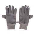 thumbnail image 1 of Guantes deportivos al aire libre pantalla táctil impermeables a prueba de viento guantes de ciclismo cálidos para deportes de ciclismo al aire libre gris XL, 1 of 10